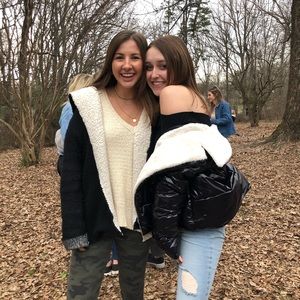 Meet your Posher, Sofia